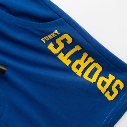 FUNKY - Funky ΣΕΤ ΜΑΚΟ ΕΙΣΑΓ. ΒΕΒΕ ΑΓΟΡΙ ΕΚΡΟΥ ALLOVER/ΡΟΥΑ