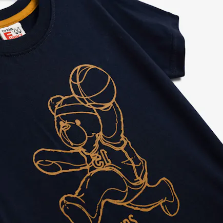 FUNKY - Funky Σετ Μπλούζα Σορτς