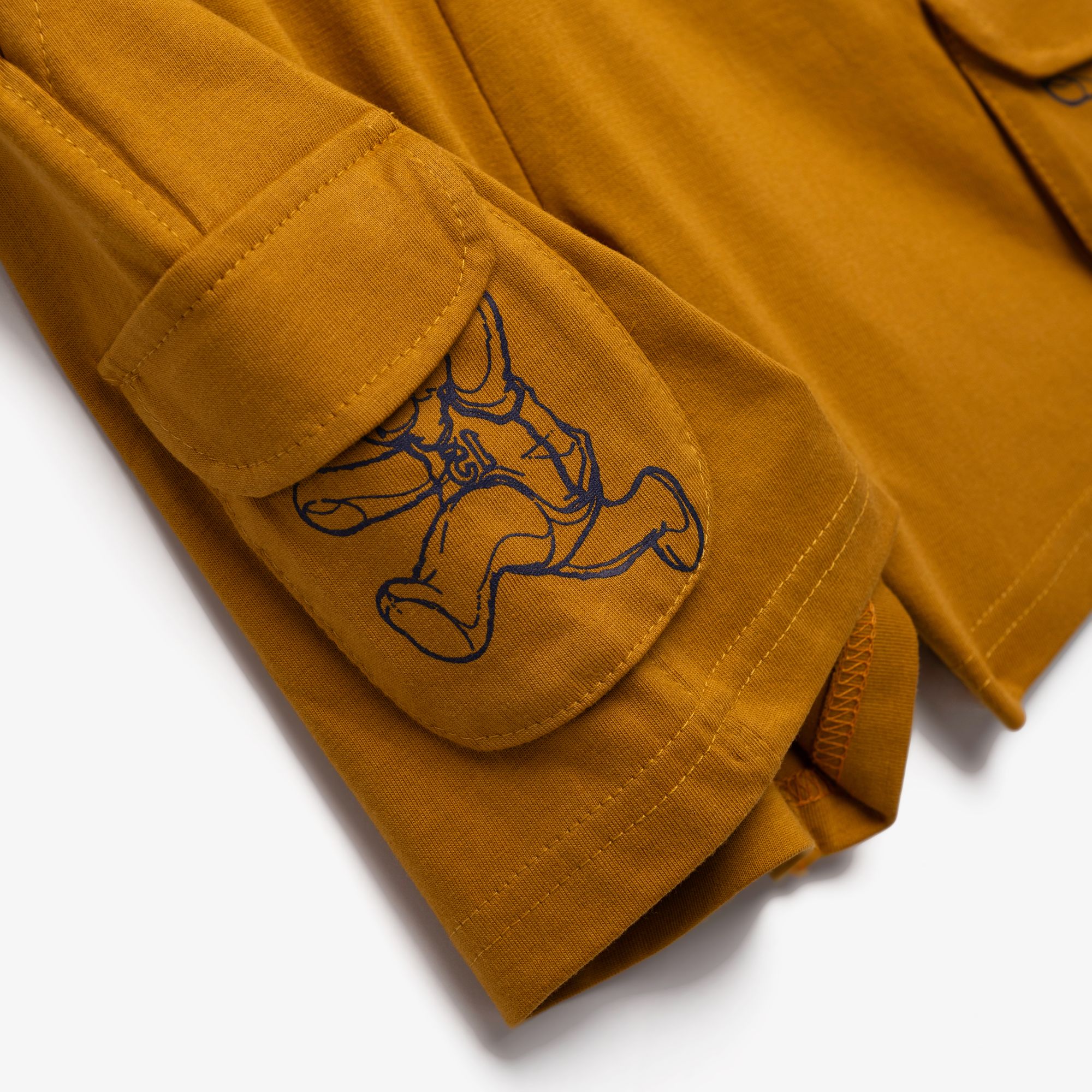 FUNKY - Funky Σετ Μπλούζα Σορτς