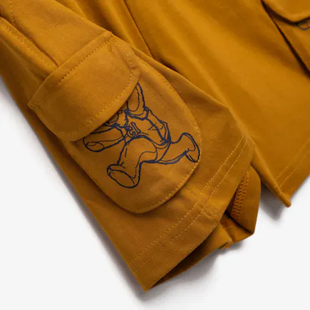 FUNKY - Funky Σετ Μπλούζα Σορτς