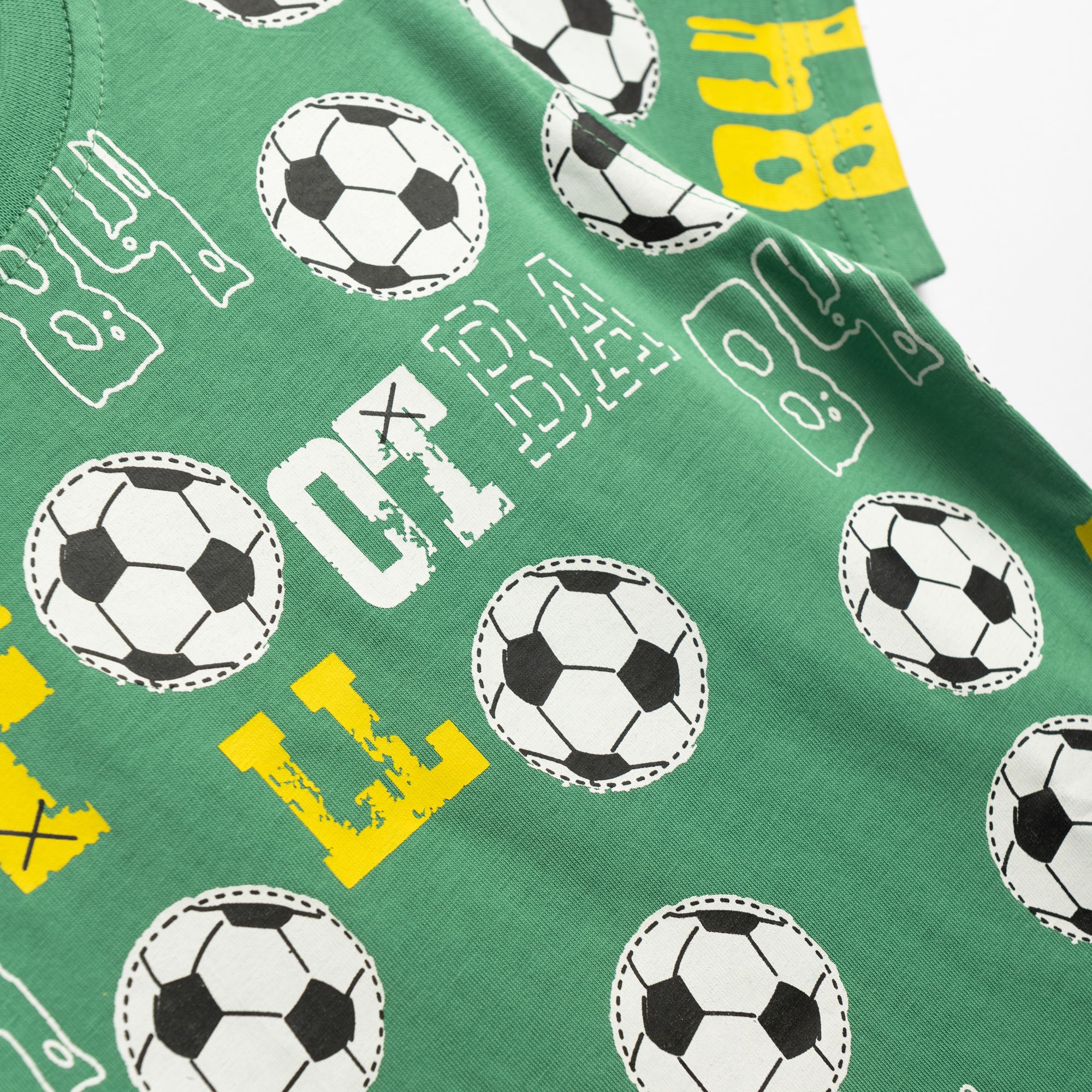 FUNKY - Funky -ΣΕΤ ΜΑΚΟ ΕΙΣΑΓ. ΒΕΒΕ ΑΓΟΡΙ ΟΕ LEPRECHAUN ALLOVER/ΜΑΥΡΟ