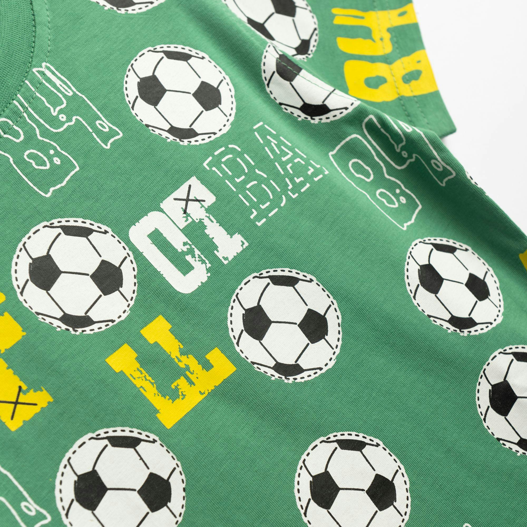 FUNKY - Funky -ΣΕΤ ΜΑΚΟ ΕΙΣΑΓ. ΒΕΒΕ ΑΓΟΡΙ ΟΕ LEPRECHAUN ALLOVER/ΜΑΥΡΟ