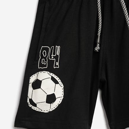 FUNKY - Funky -ΣΕΤ ΜΑΚΟ ΕΙΣΑΓ. ΒΕΒΕ ΑΓΟΡΙ ΟΕ LEPRECHAUN ALLOVER/ΜΑΥΡΟ