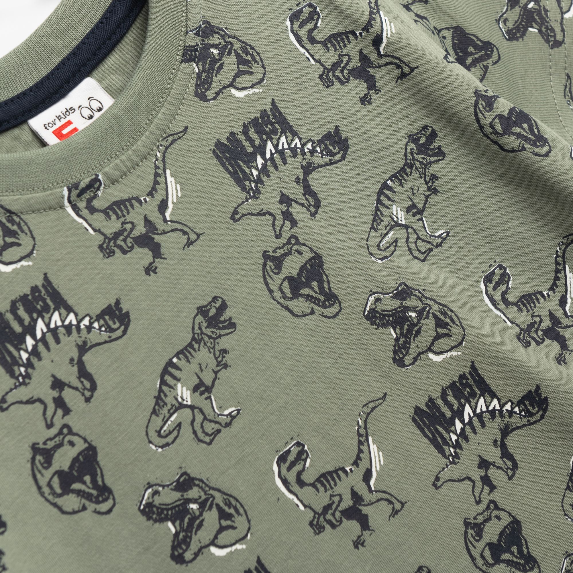 FUNKY - Funky Σετ Μπλούζα Σορτς