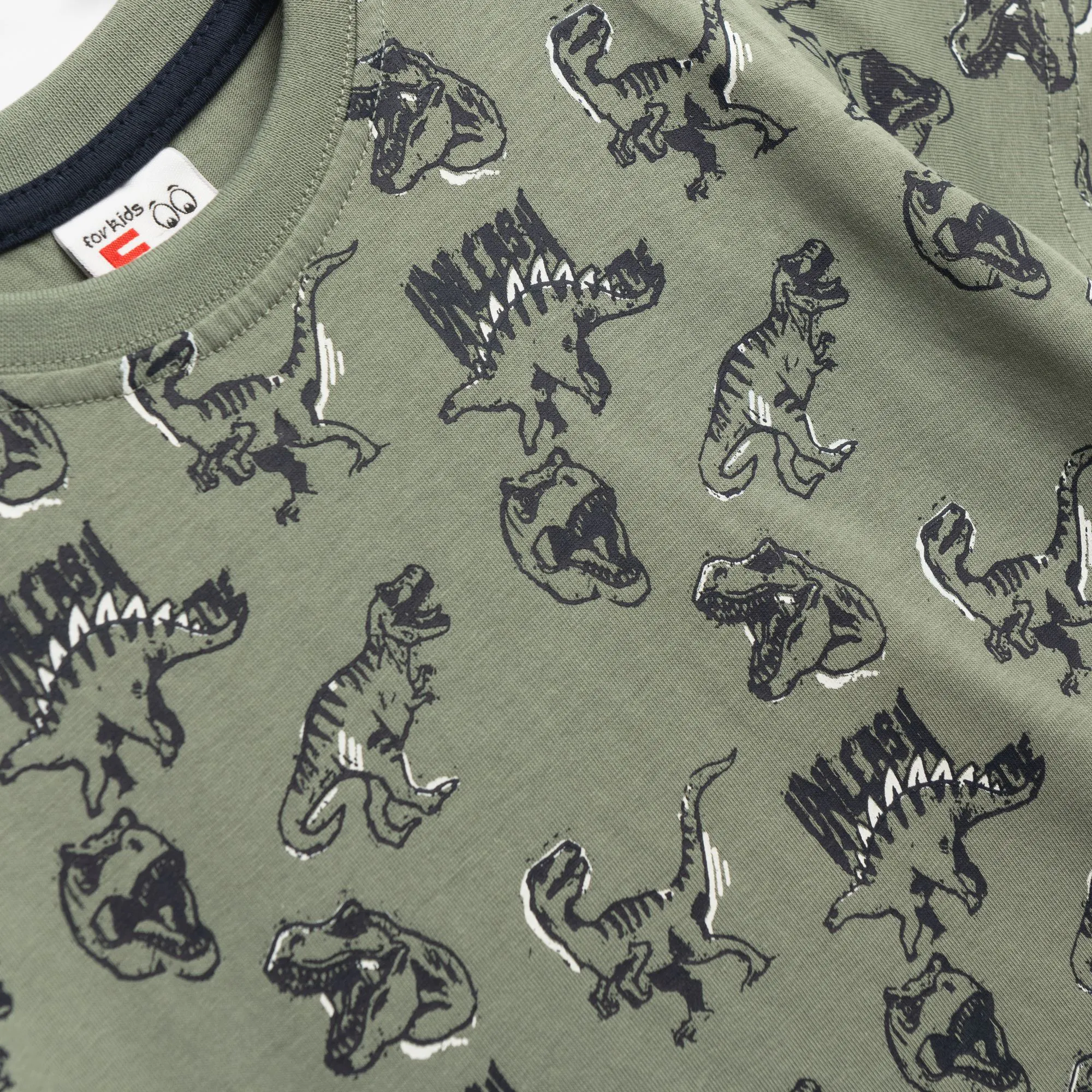 FUNKY - Funky Σετ Μπλούζα Σορτς