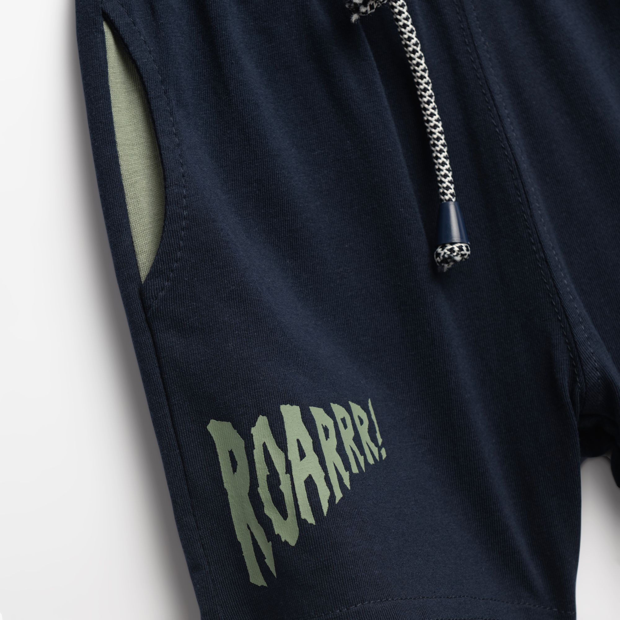 FUNKY - Funky Σετ Μπλούζα Σορτς