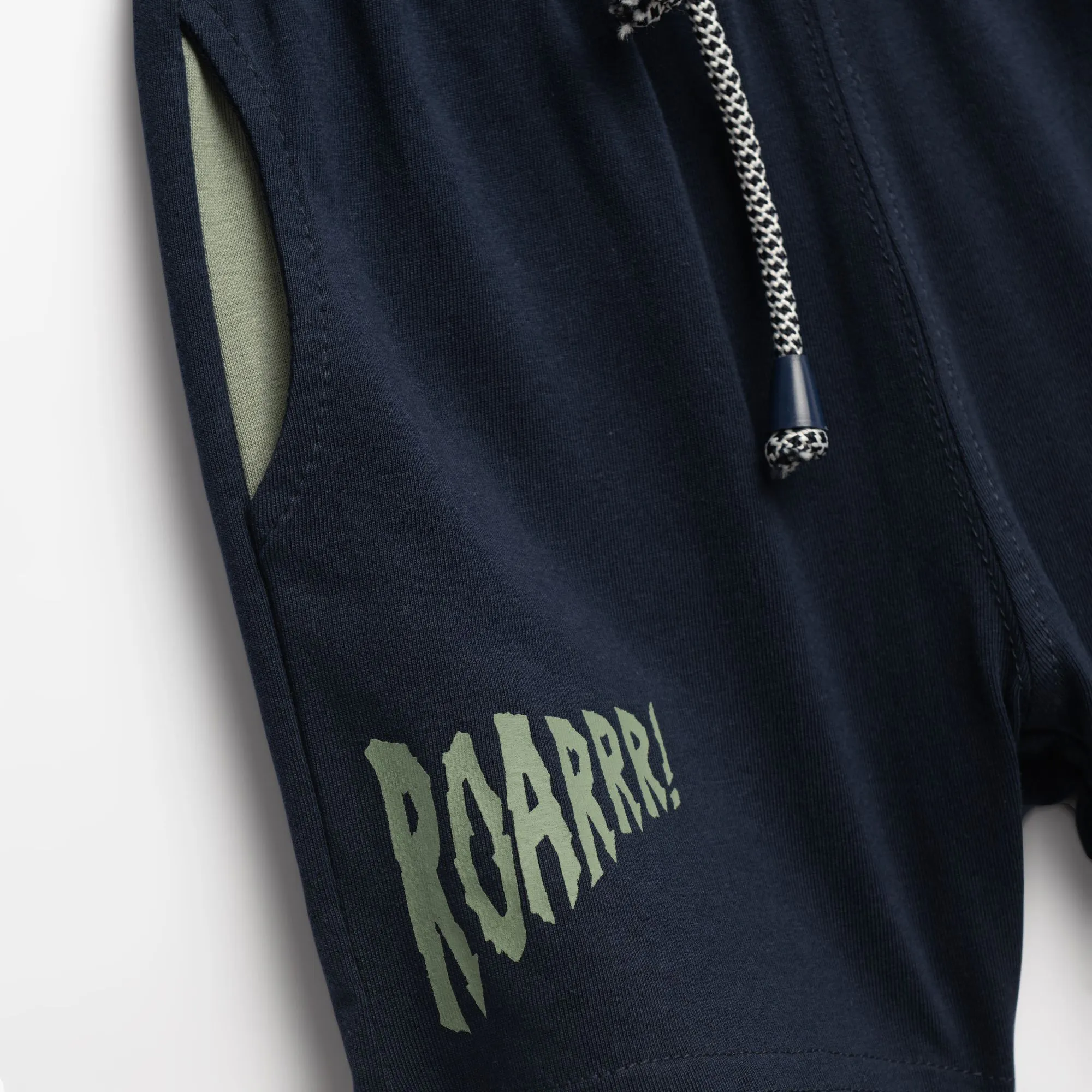 FUNKY - Funky Σετ Μπλούζα Σορτς