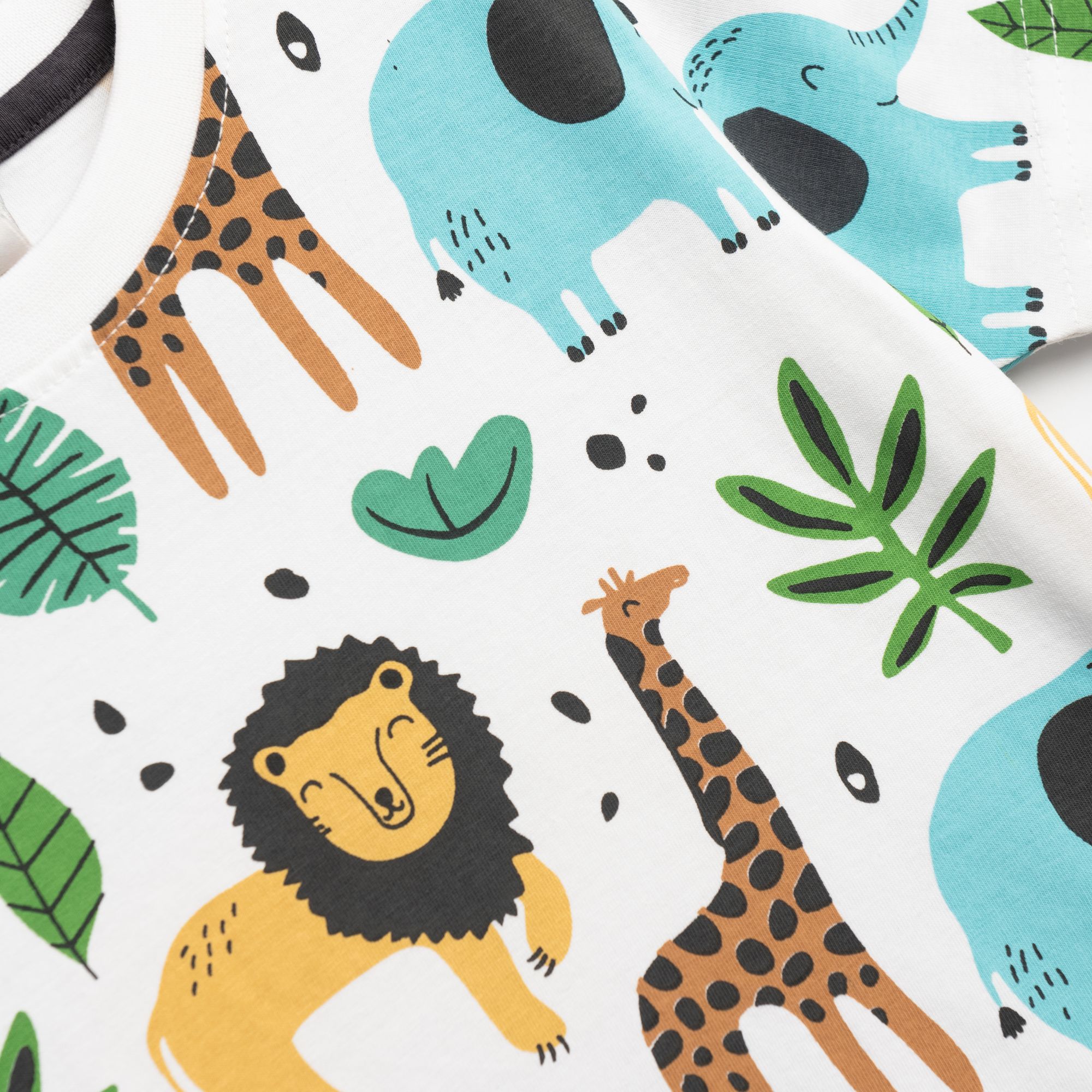 FUNKY - Funky Σετ Μπλούζα Σορτς