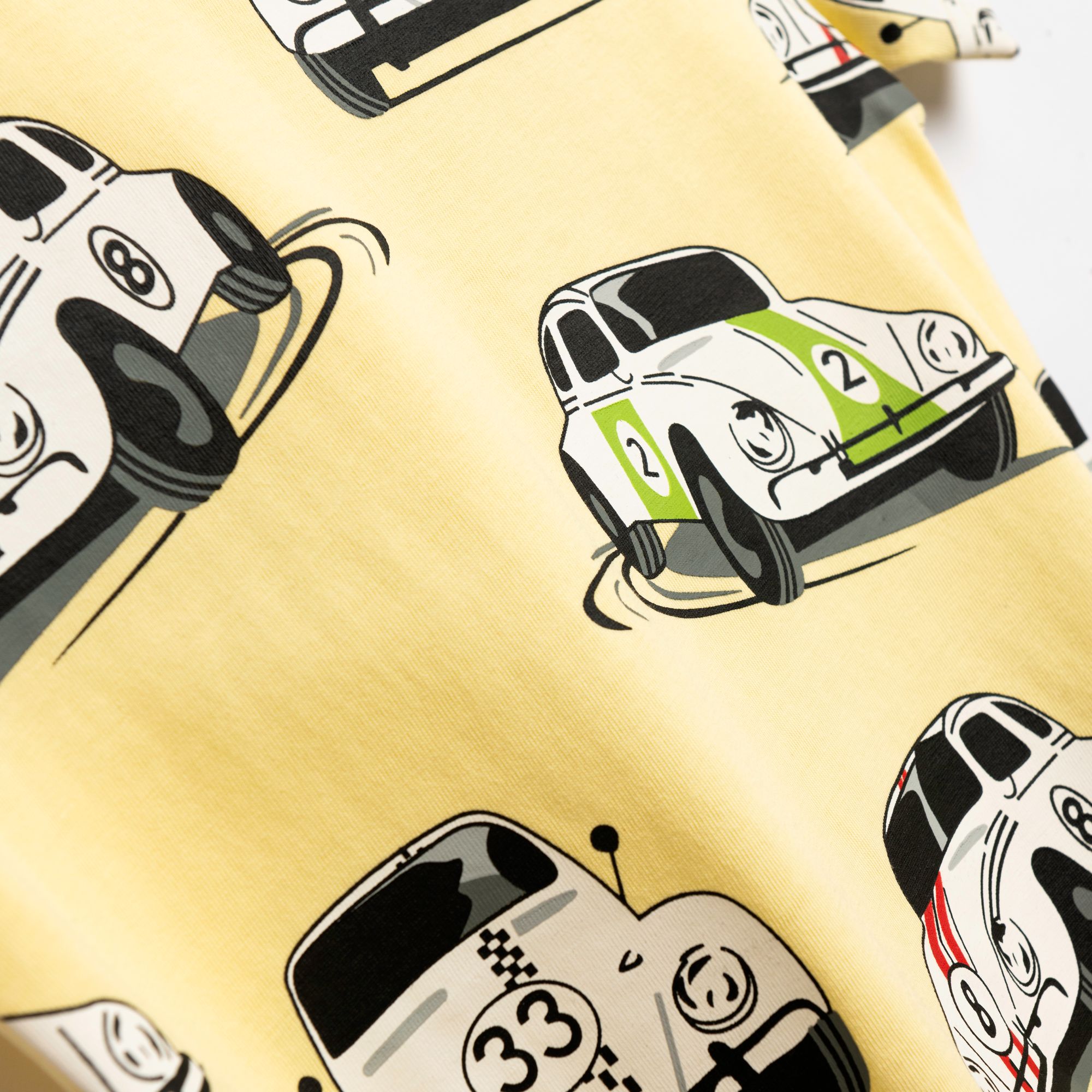 FUNKY - Funky ΣΕΤ Μπλούζα σορτς