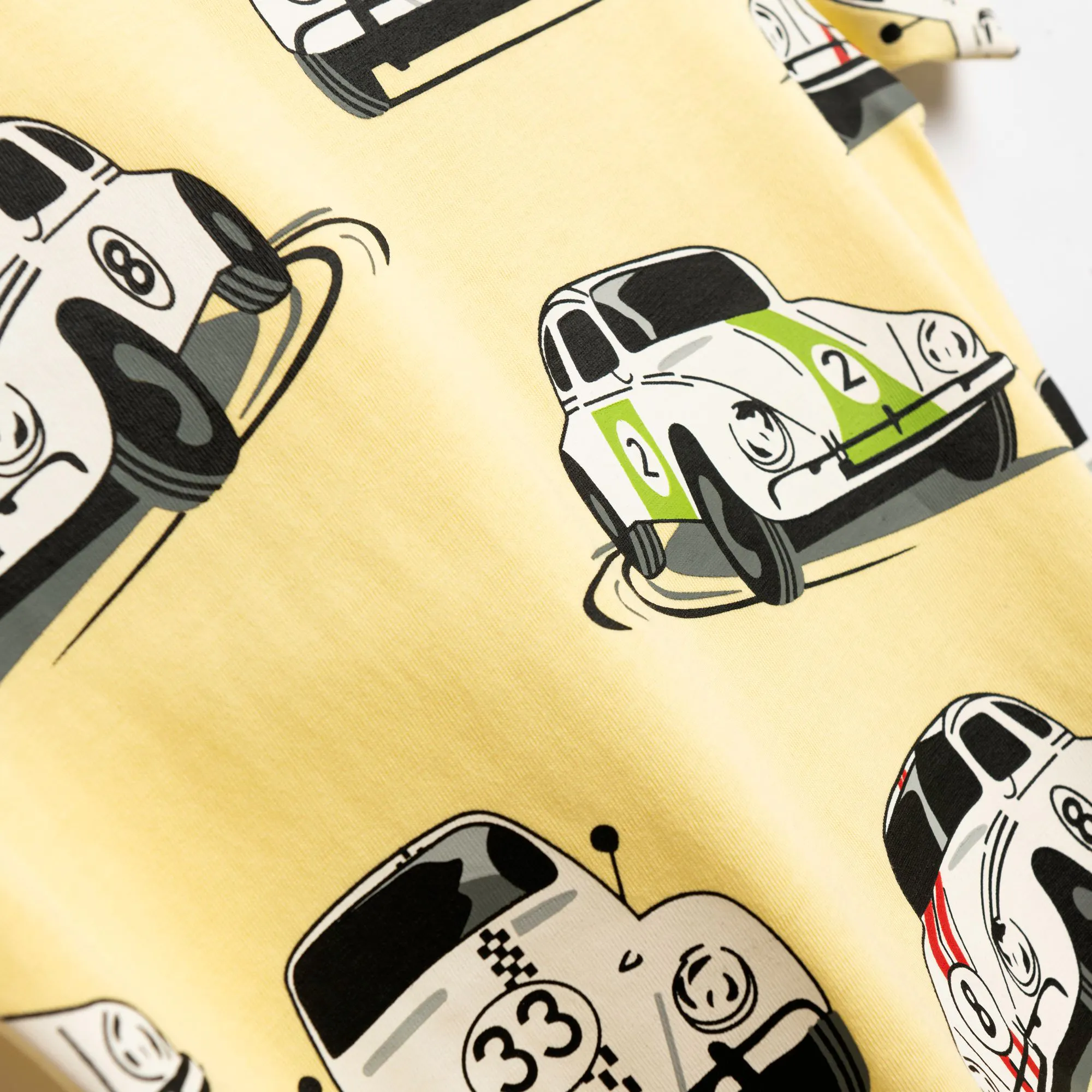 FUNKY - Funky ΣΕΤ Μπλούζα σορτς