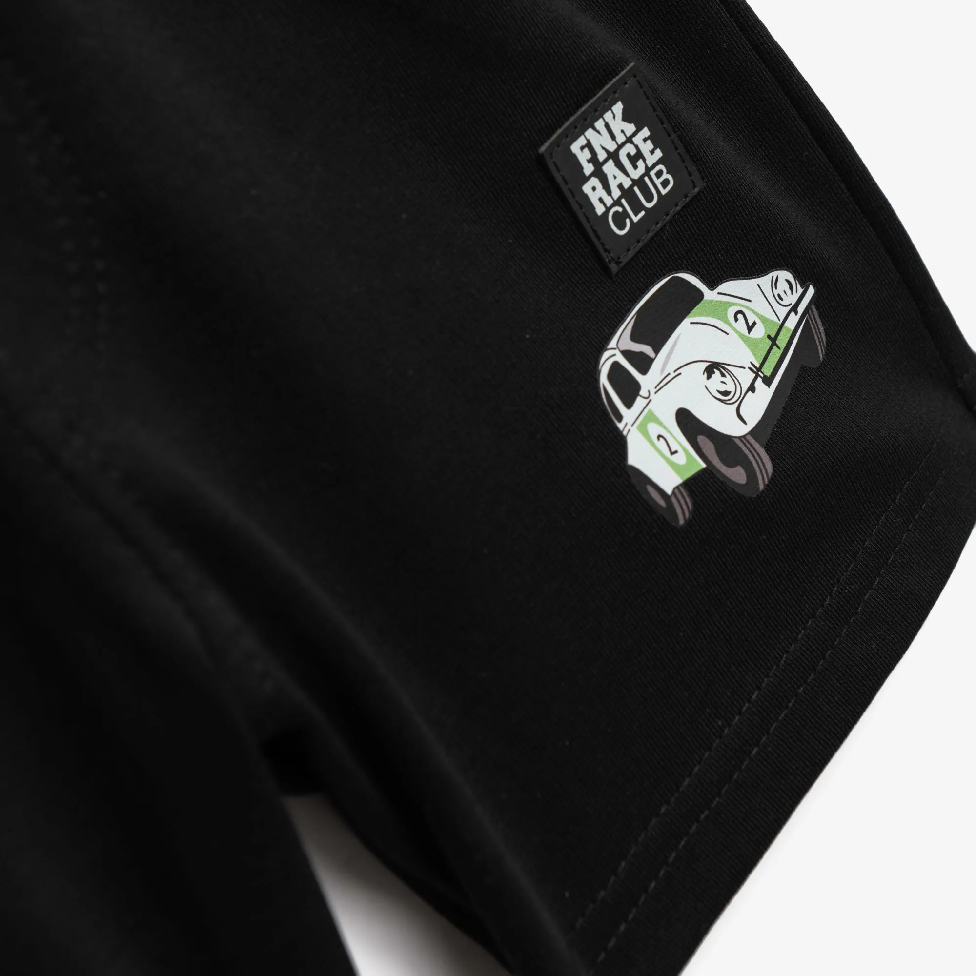 FUNKY - Funky ΣΕΤ Μπλούζα σορτς