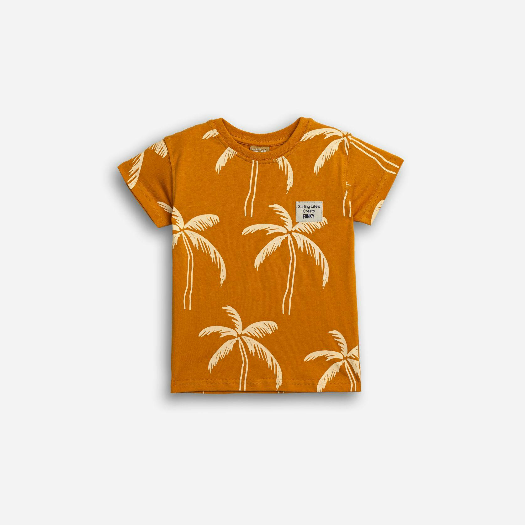 FUNKY - Funky Μπλούζα Ginger