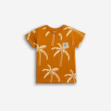 FUNKY - Funky Μπλούζα Ginger