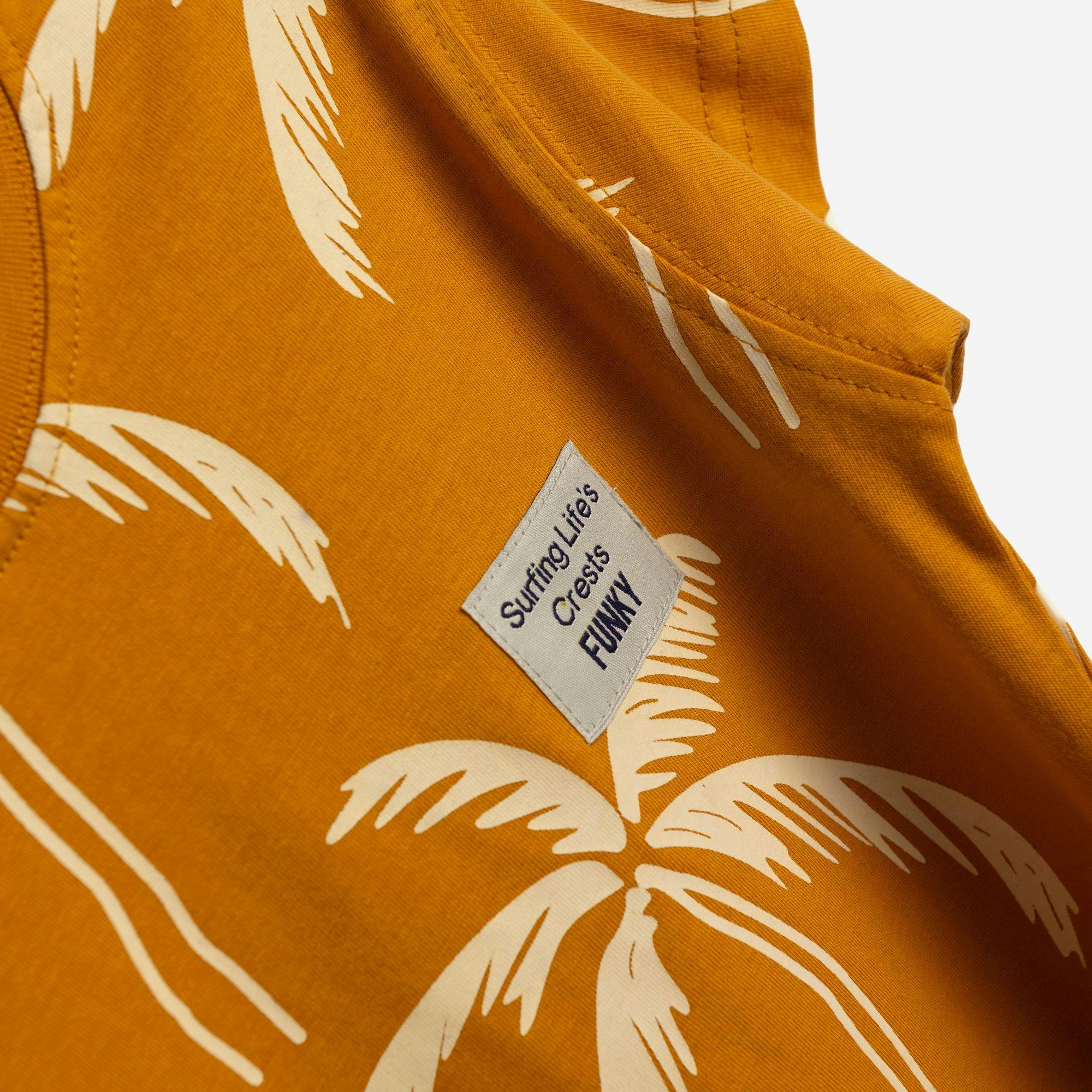 FUNKY - Funky Μπλούζα Ginger