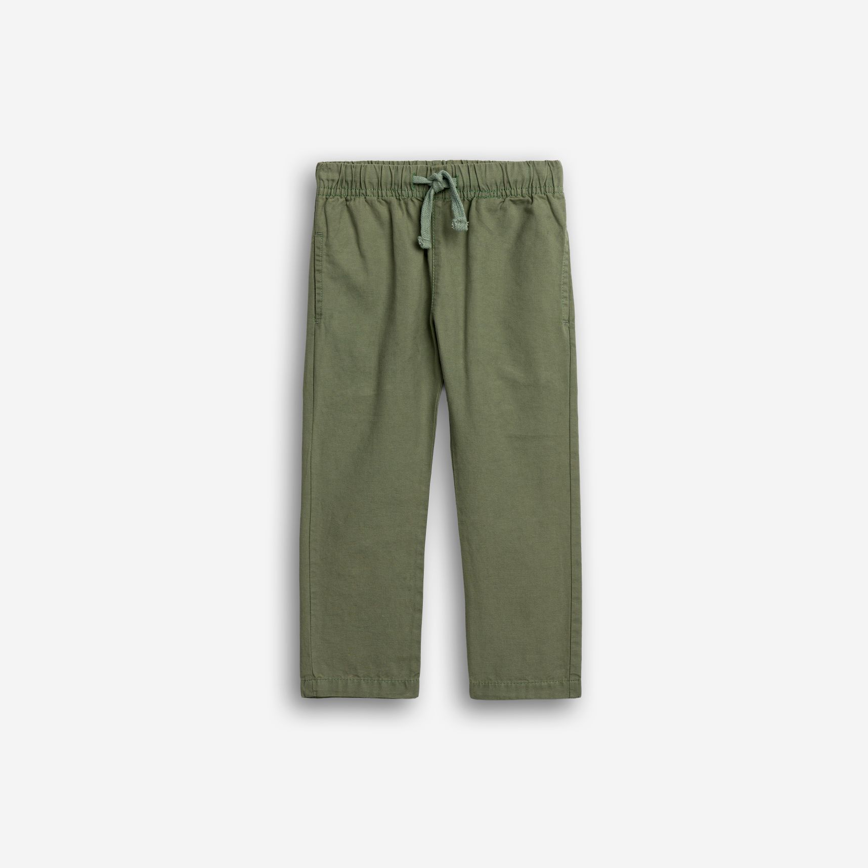  Παντελόνι Λινό