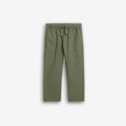 FUNKY - Funky Παντελόνι Λινό