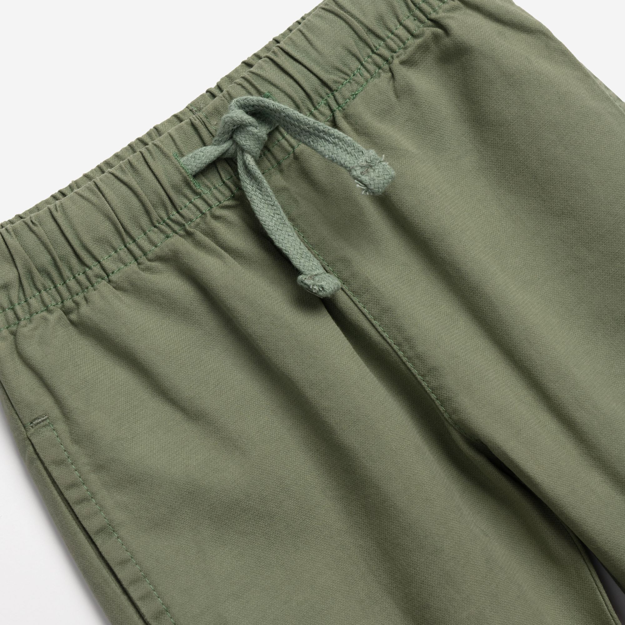 FUNKY - Funky Παντελόνι Λινό