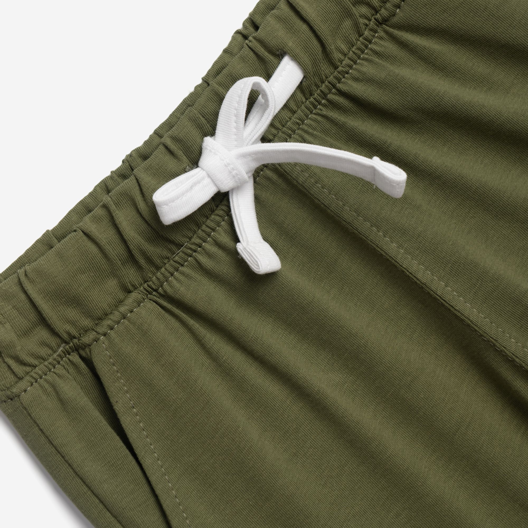 FUNKY - Funky Σορτς Χακί