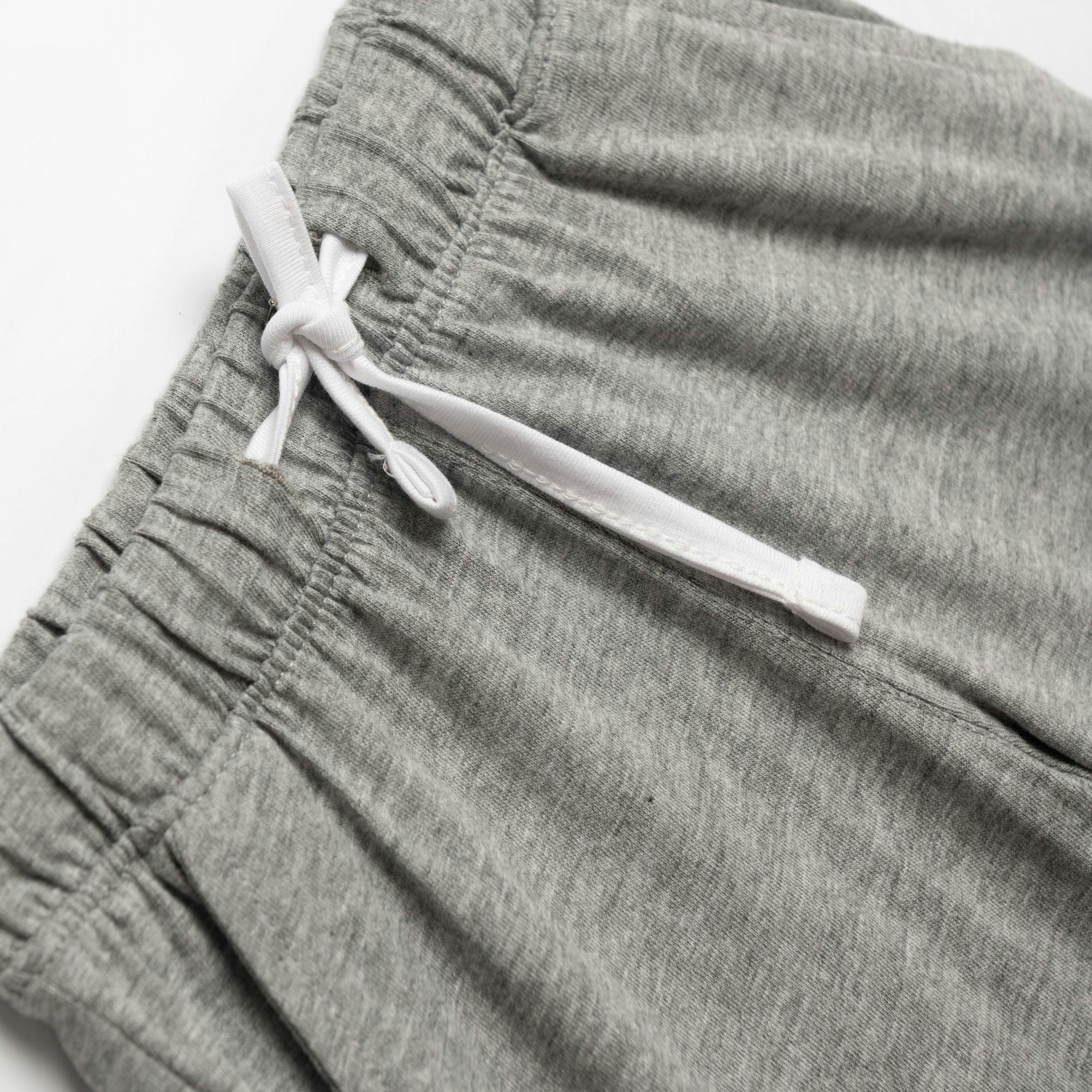 FUNKY - Funky Σορτς Γκρι