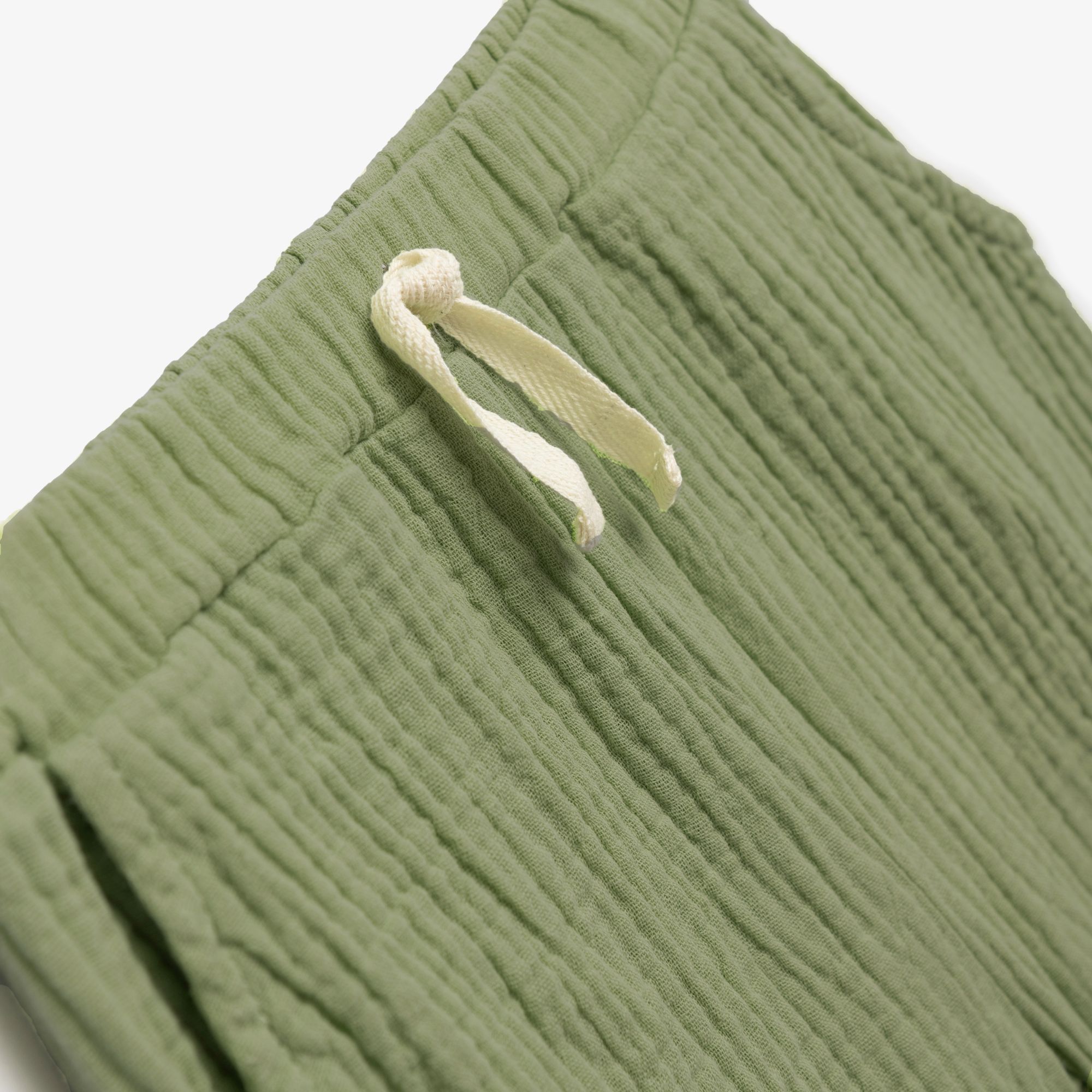 FUNKY - Funky Σετ Πουκάμισο Βερμούδα Muslin