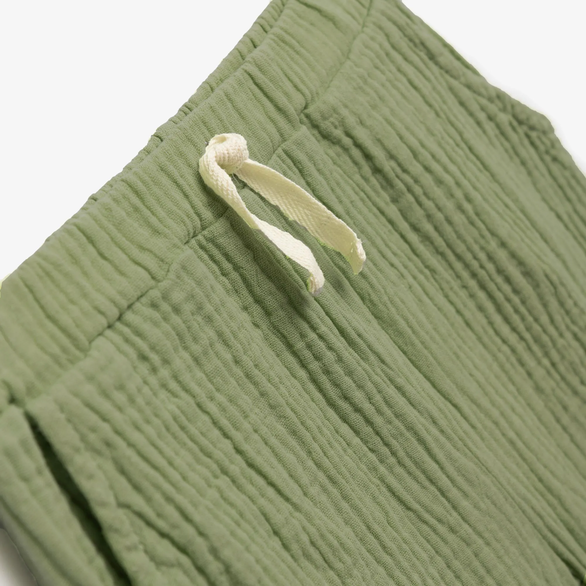 FUNKY - Funky Σετ Πουκάμισο Βερμούδα Muslin