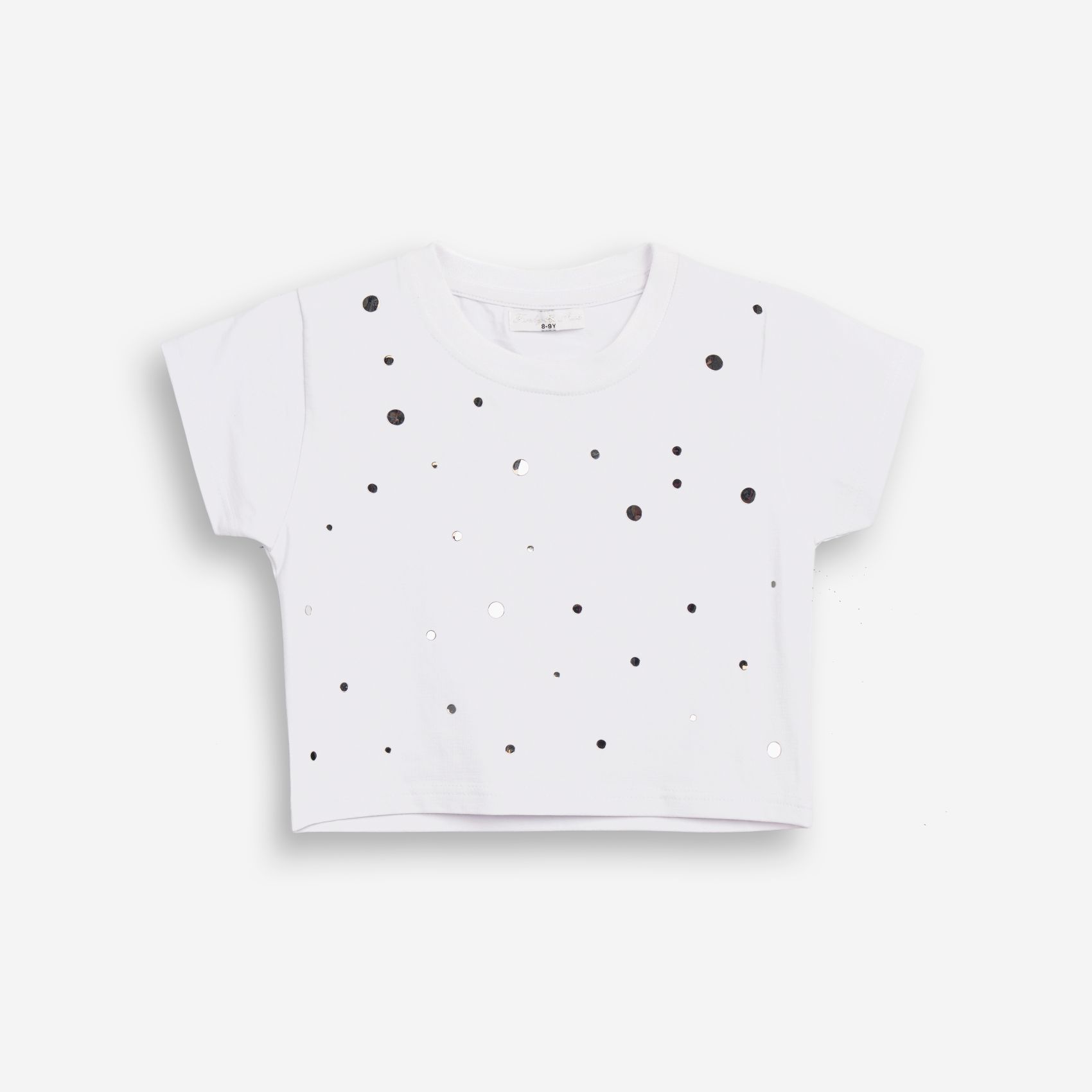  Μπλούζα 3D Κορίτσι