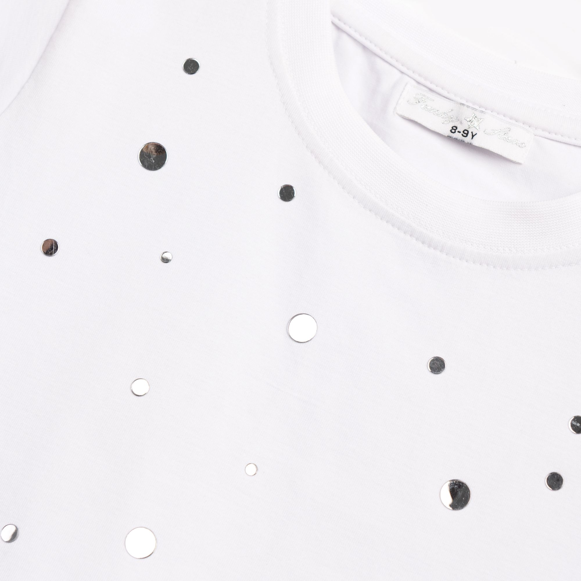 FUNKY - Funky Μπλούζα 3D Κορίτσι