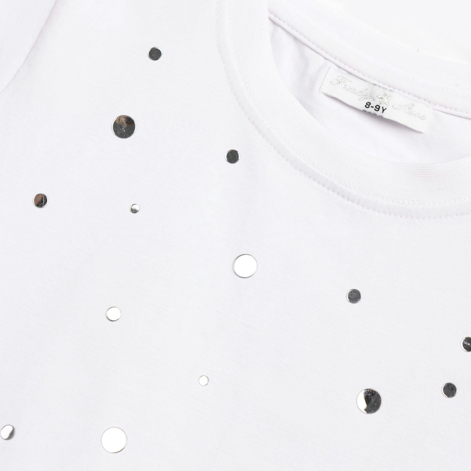 FUNKY - Funky Μπλούζα 3D Κορίτσι