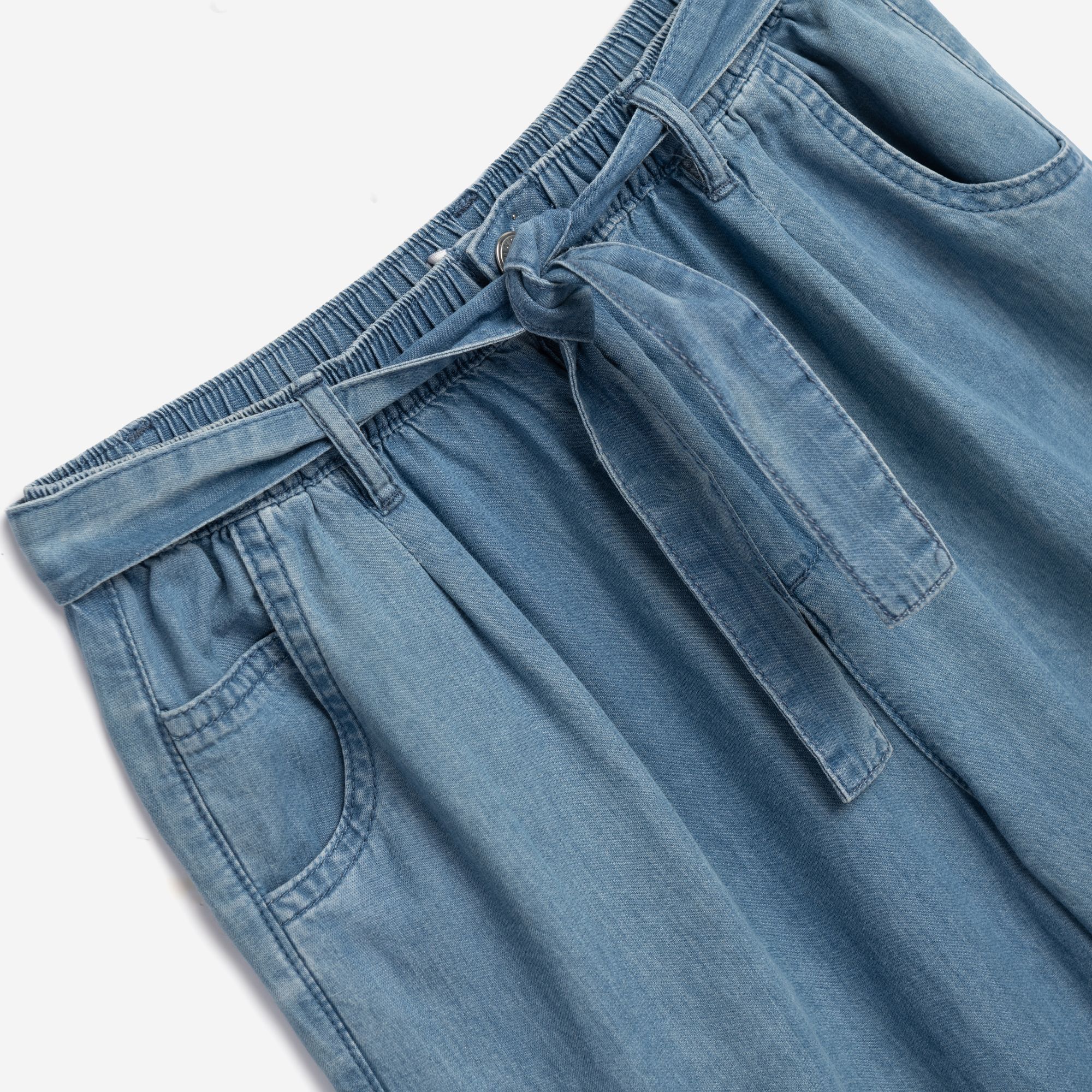 FUNKY - Funky ΠΑΝΤΕΛΟΝΑ ΤΖΙΝ ΛΕΠΤΟ ΜΑΛΑΚΟ ΕΙΣΑΓ. ΠΑΙΔ. ΚΟΡΙΤΣΙ ΤΥΠΟΣ