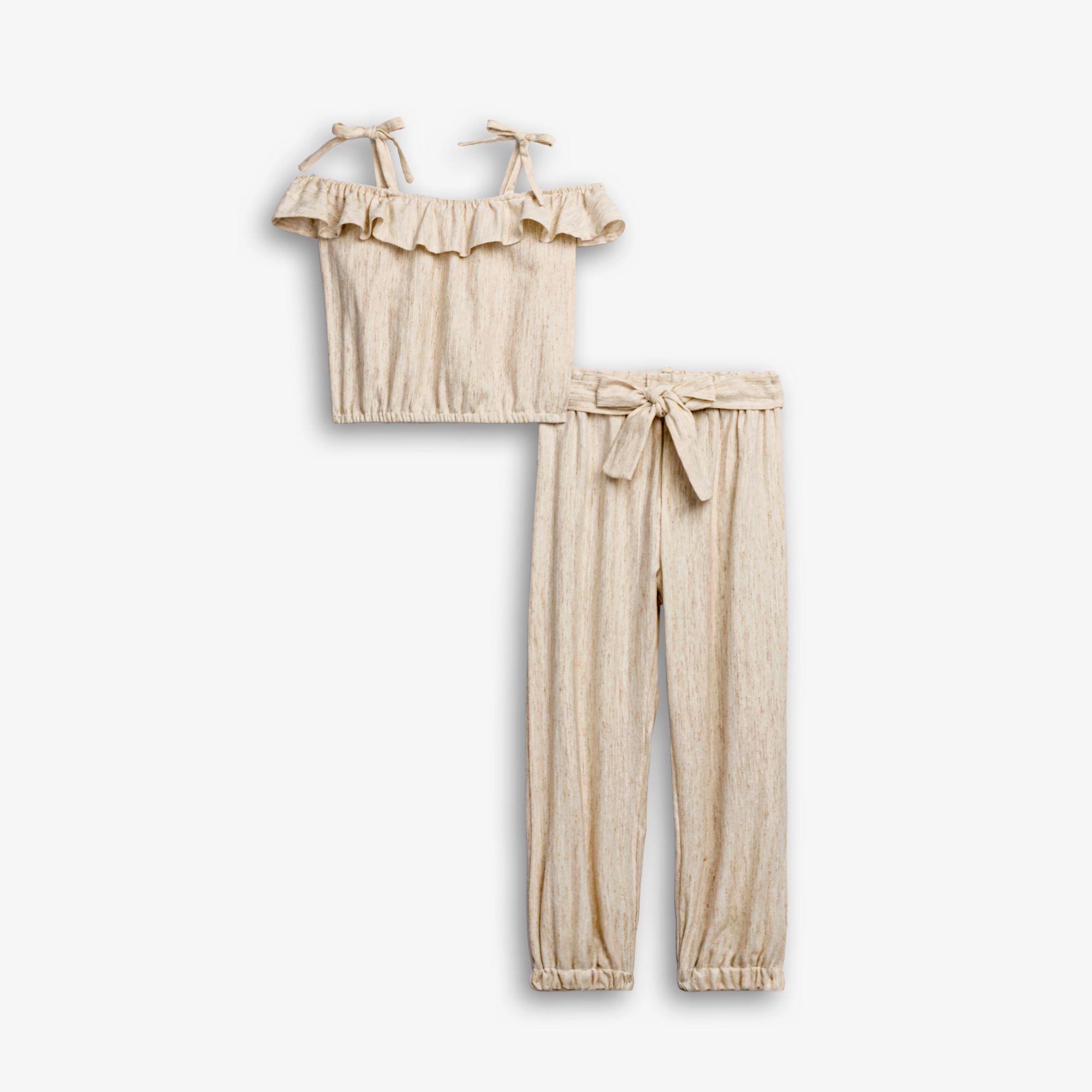  Σετ Μπλούζα Παντελόνα