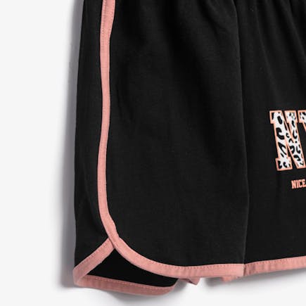 FUNKY - Funky -ΣΕΤ ΣΟΡΤΣ ΚΑΛΤΣΑ ΛΥΚΡΑ ΕΙΣΑΓ. ΠΑΙΔ. ΚΟΡΙΤΣΙ ΟΕ ΦΩΣΦΟΡΟΥΧΟ ΑΝΟΙΧΤΟ ΣΟΜΟΝ/ΜΑΥΡΟ