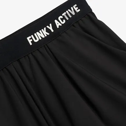 FUNKY - Funky Σετ Τοπ Σορτς