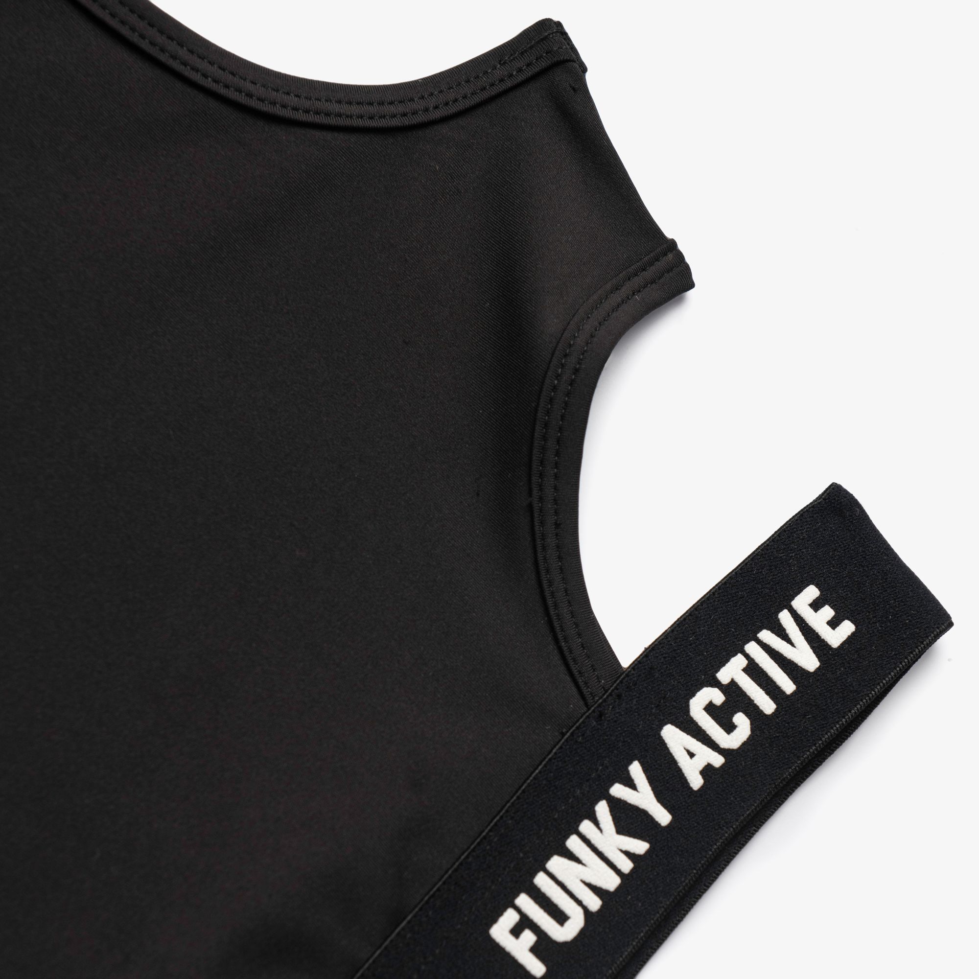 FUNKY - Funky Σετ Τοπ Σορτς