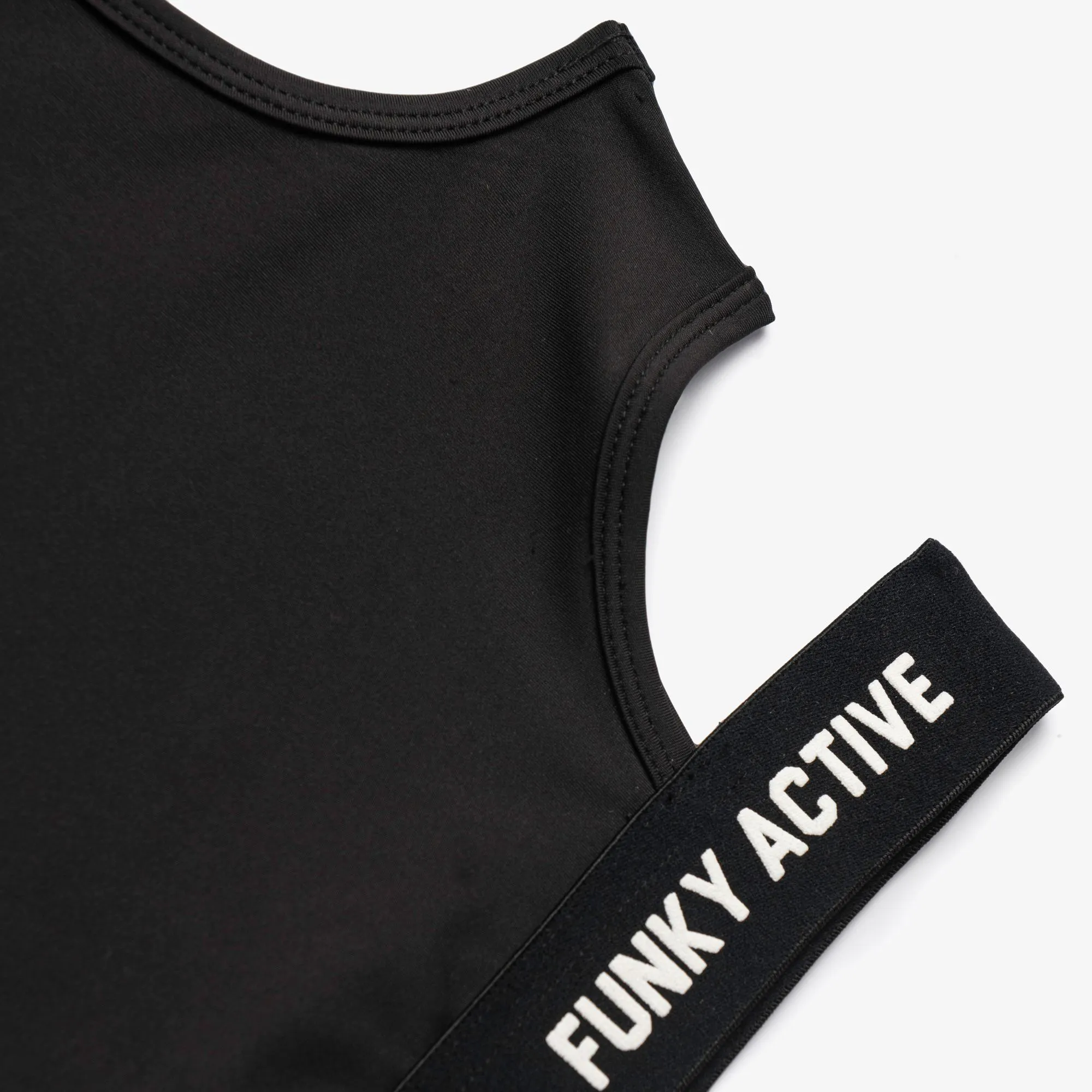 FUNKY - Funky Σετ Τοπ Σορτς