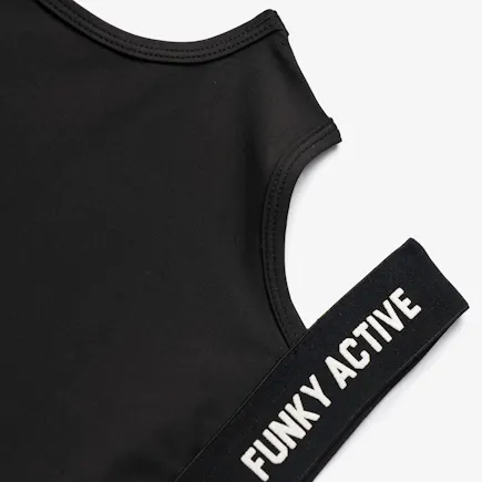 FUNKY - Funky Σετ Τοπ Σορτς