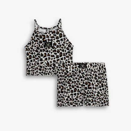 FUNKY - Funky Σετ Τοπ Σορτς