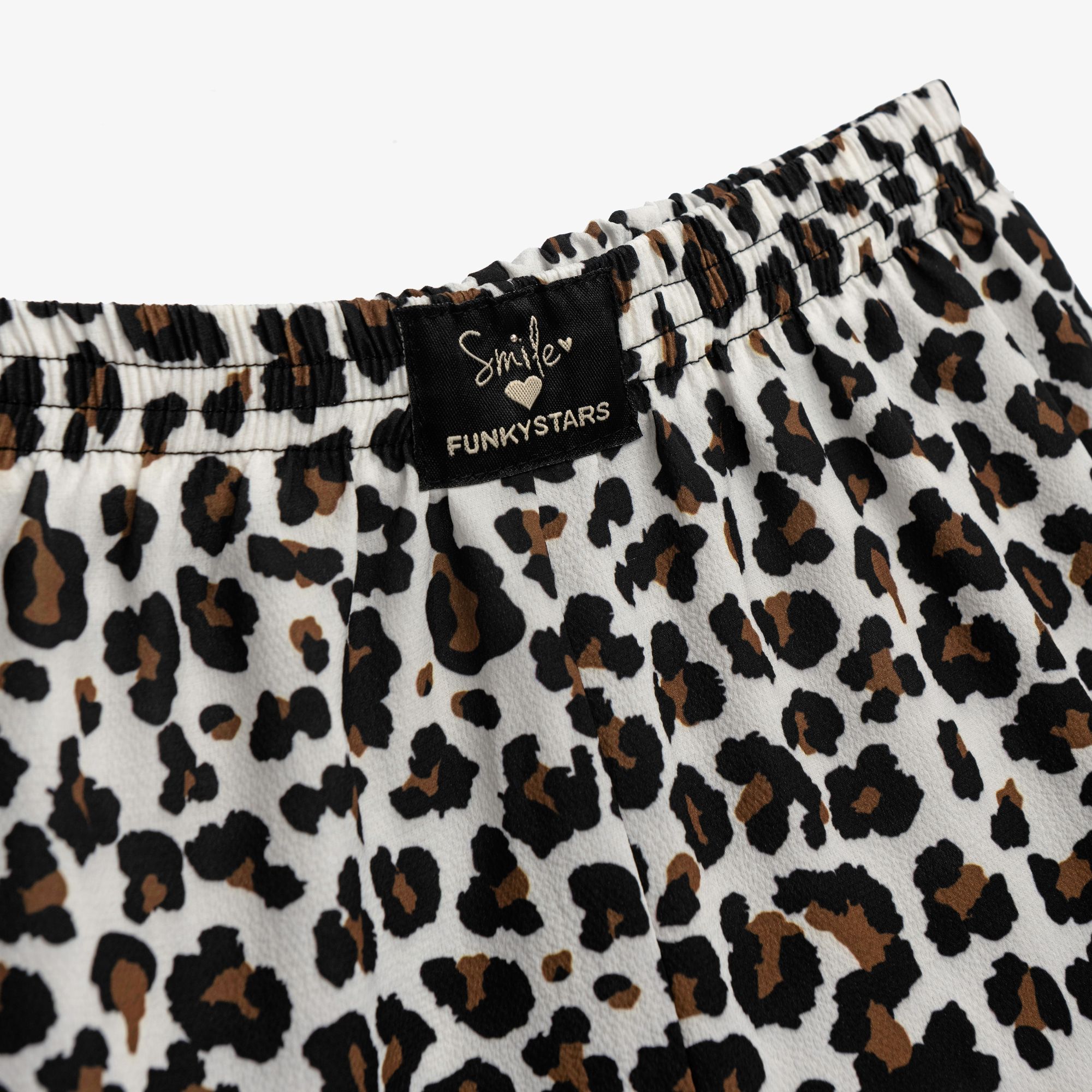 FUNKY - Funky Σετ Τοπ Σορτς