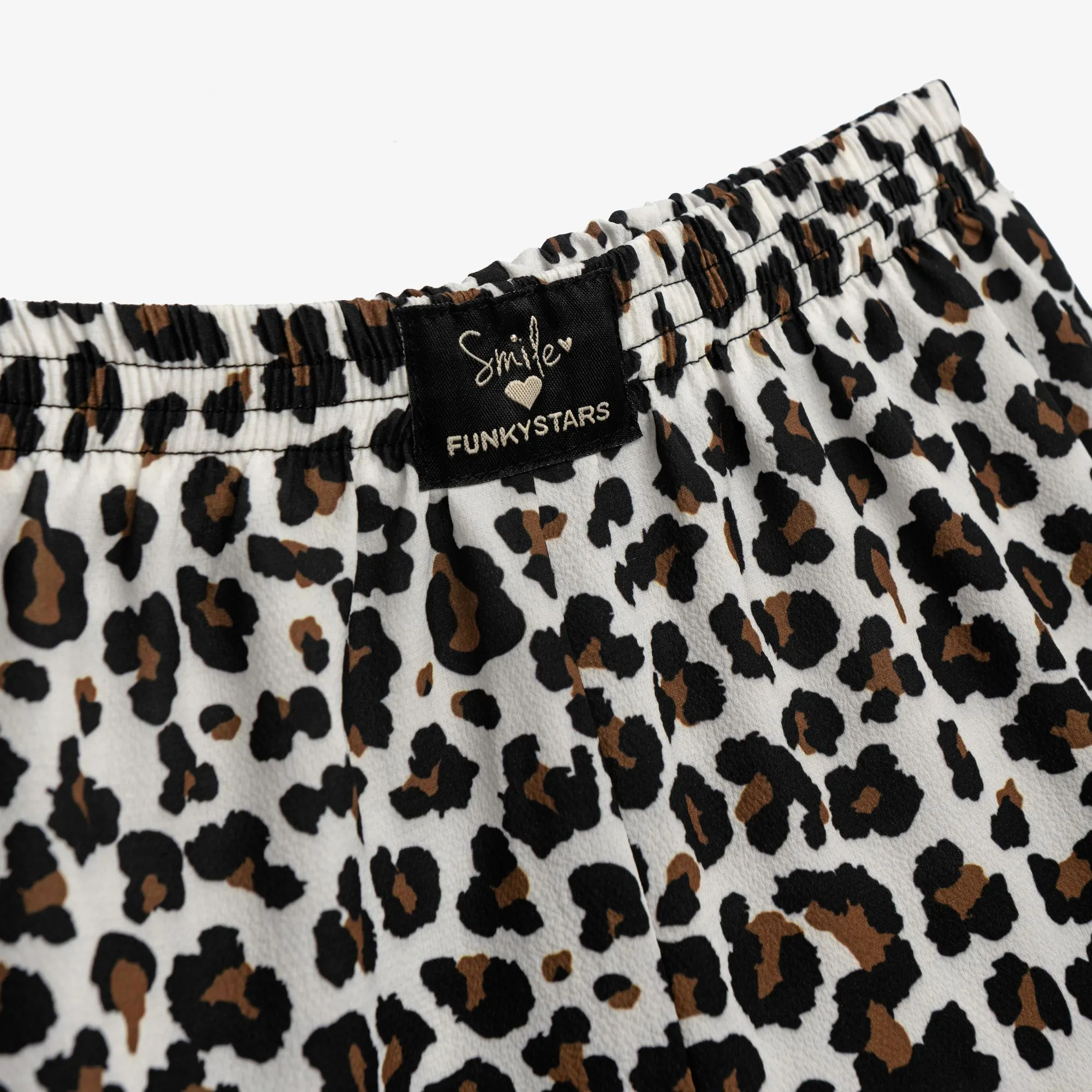 FUNKY - Funky Σετ Τοπ Σορτς