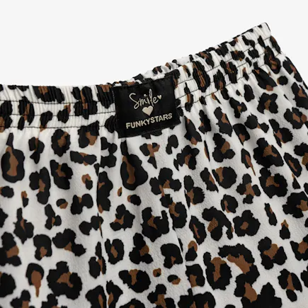 FUNKY - Funky Σετ Τοπ Σορτς