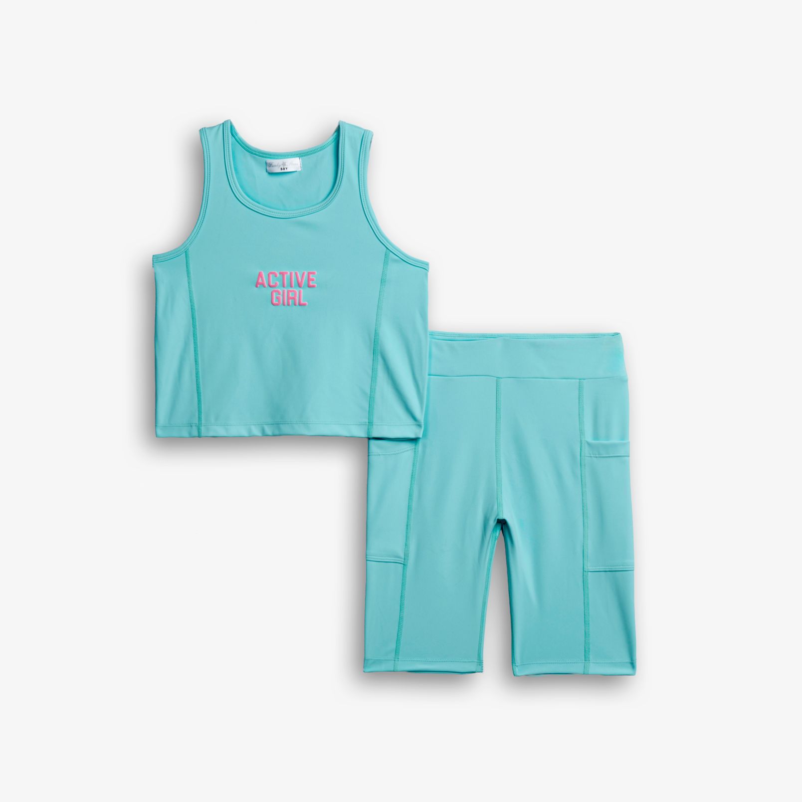  Σετ Τοπ Κολάν Ποδηλατικό