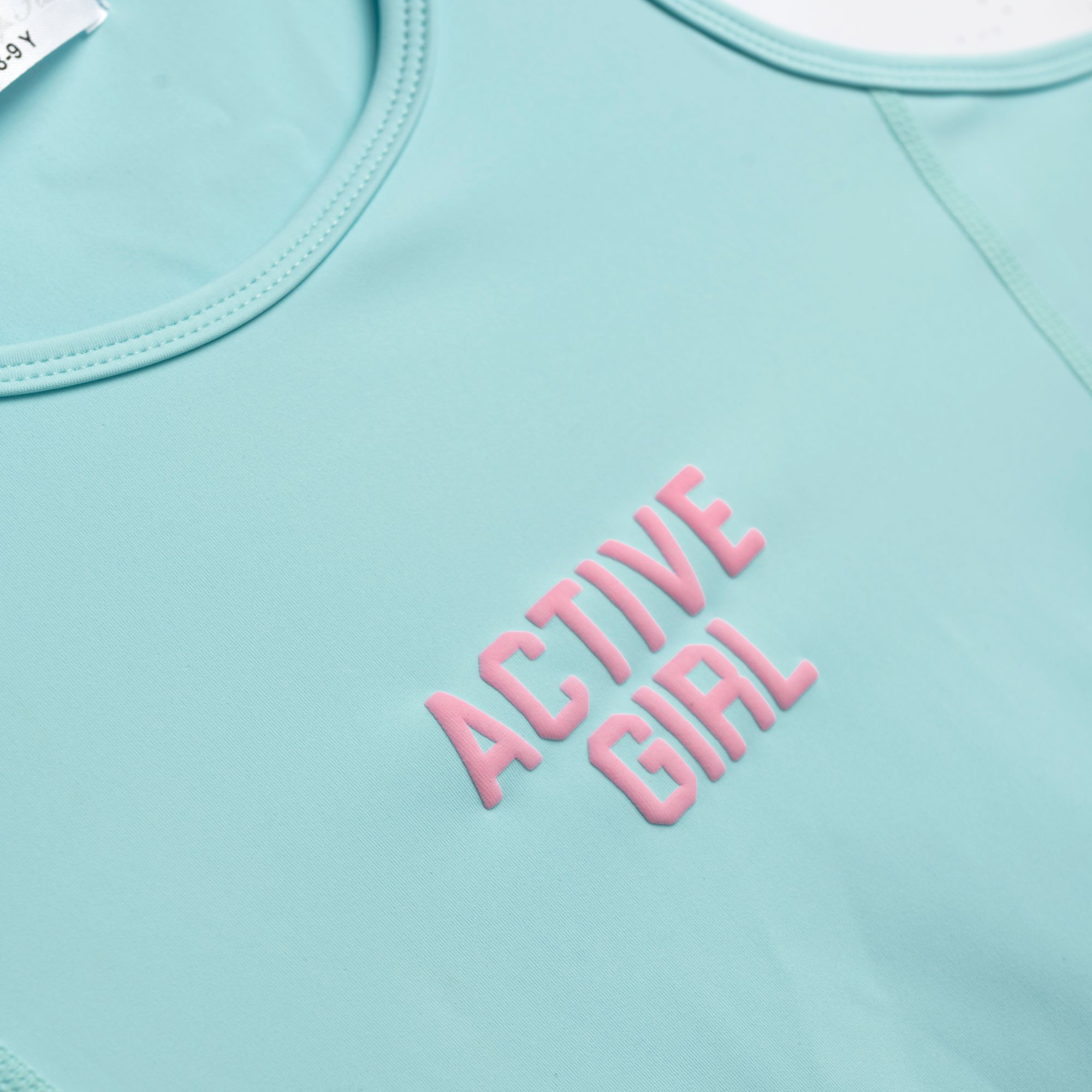 FUNKY - Funky Σετ Τοπ Κολάν Ποδηλατικό