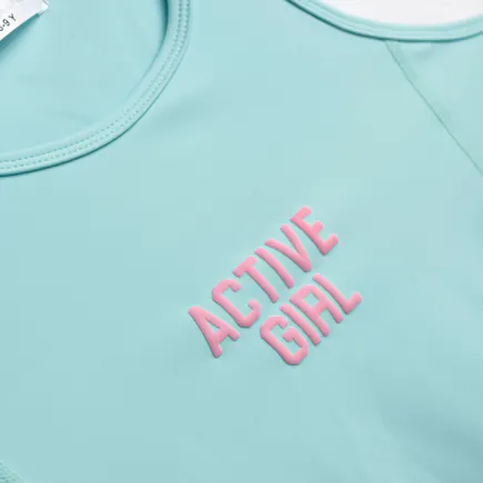 FUNKY - Funky Σετ Τοπ Κολάν Ποδηλατικό