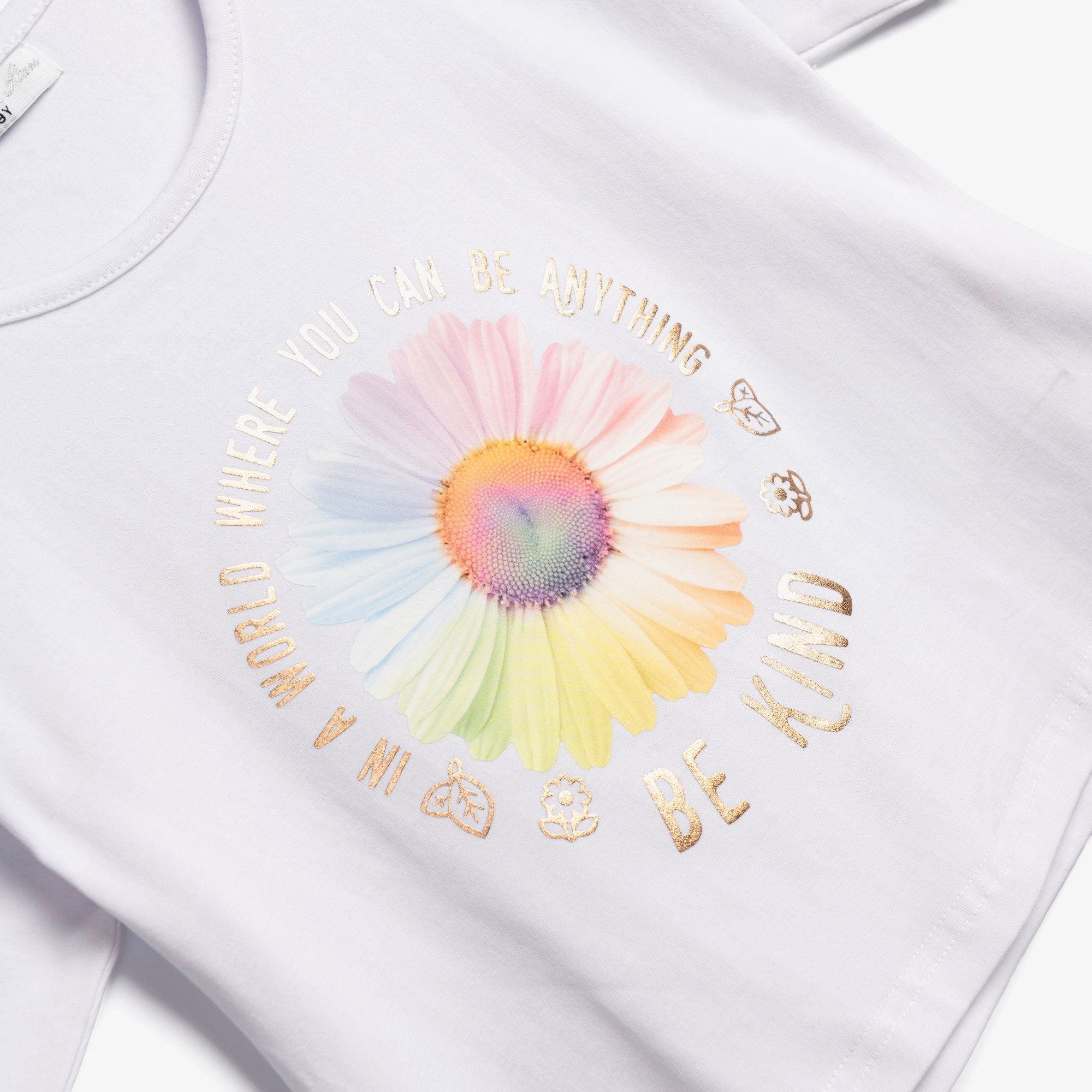 FUNKY - Funky Σετ Μπλούζα Κολάν Κάπρι