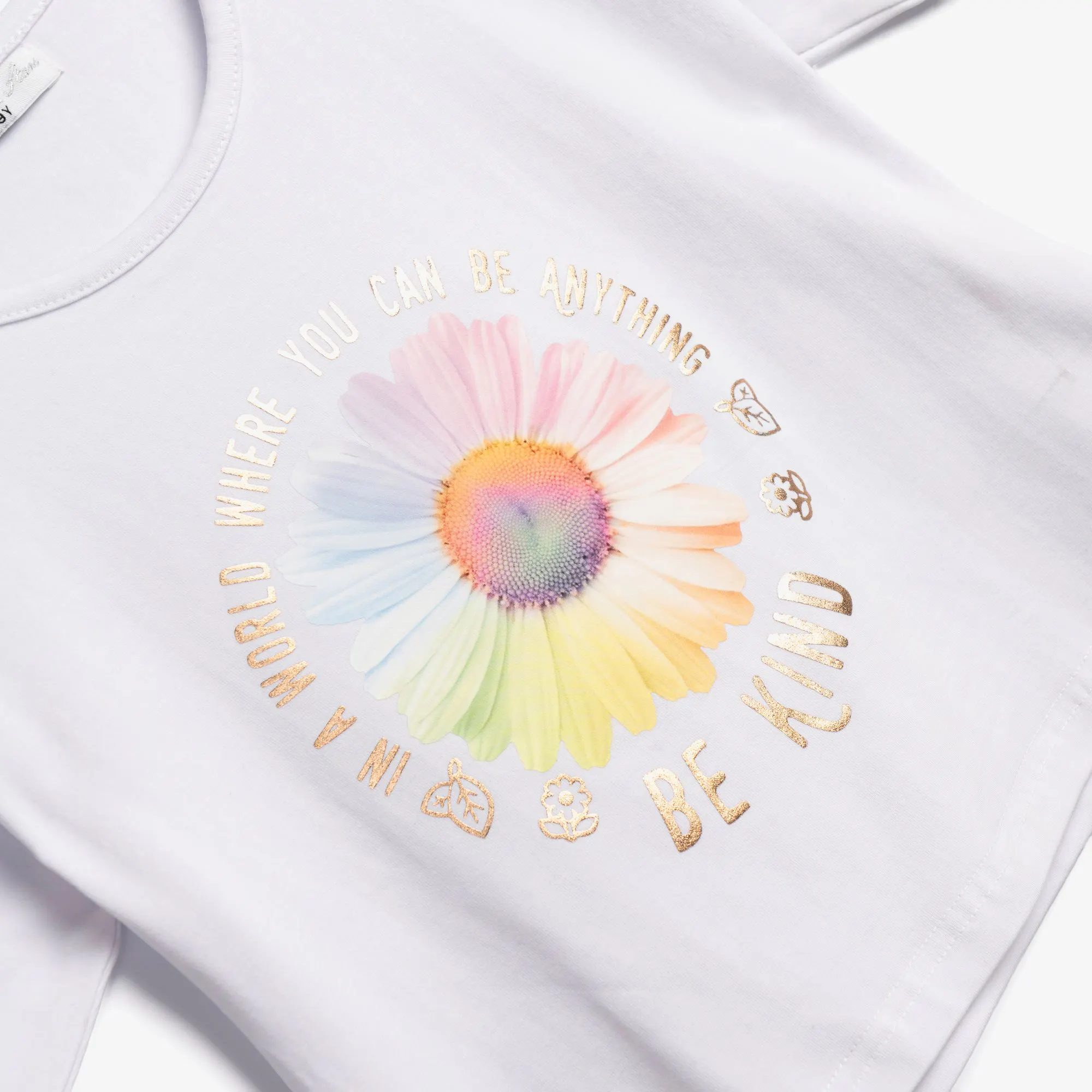 FUNKY - Funky Σετ Μπλούζα Κολάν Κάπρι