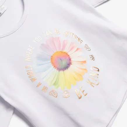 FUNKY - Funky Σετ Μπλούζα Κολάν Κάπρι