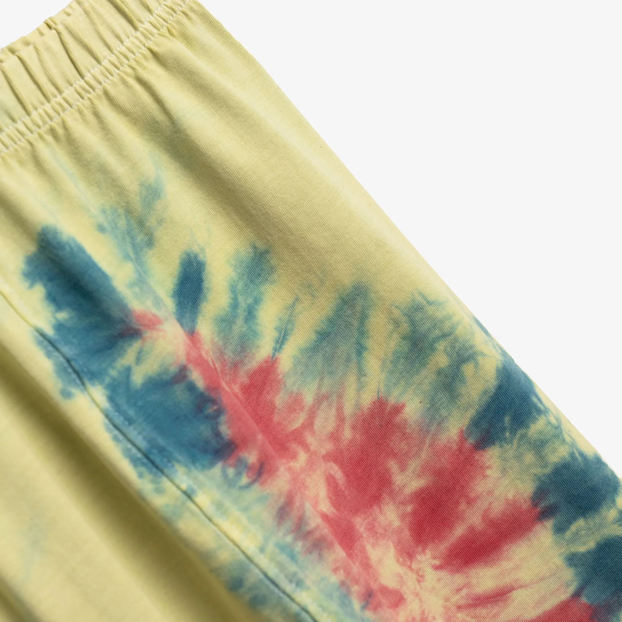 FUNKY - Funky Σετ Μπλούζα Κολάν Κάπρι