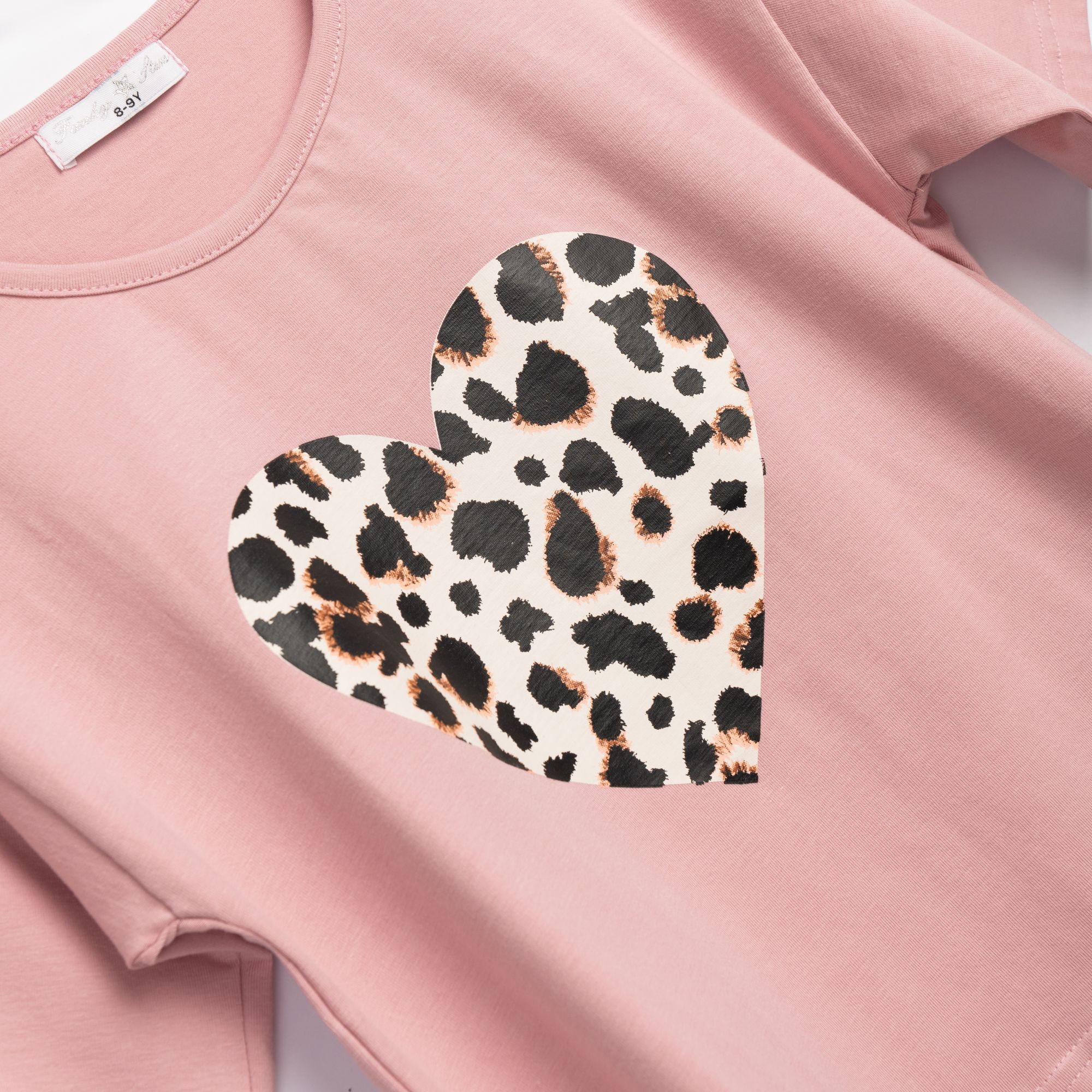 FUNKY - Funky Σετ Μπλούζα Κολάν