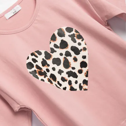 FUNKY - Funky Σετ Μπλούζα Κολάν