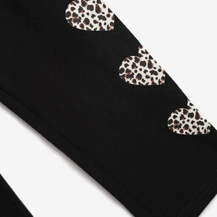 FUNKY - Funky Σετ Μπλούζα Κολάν