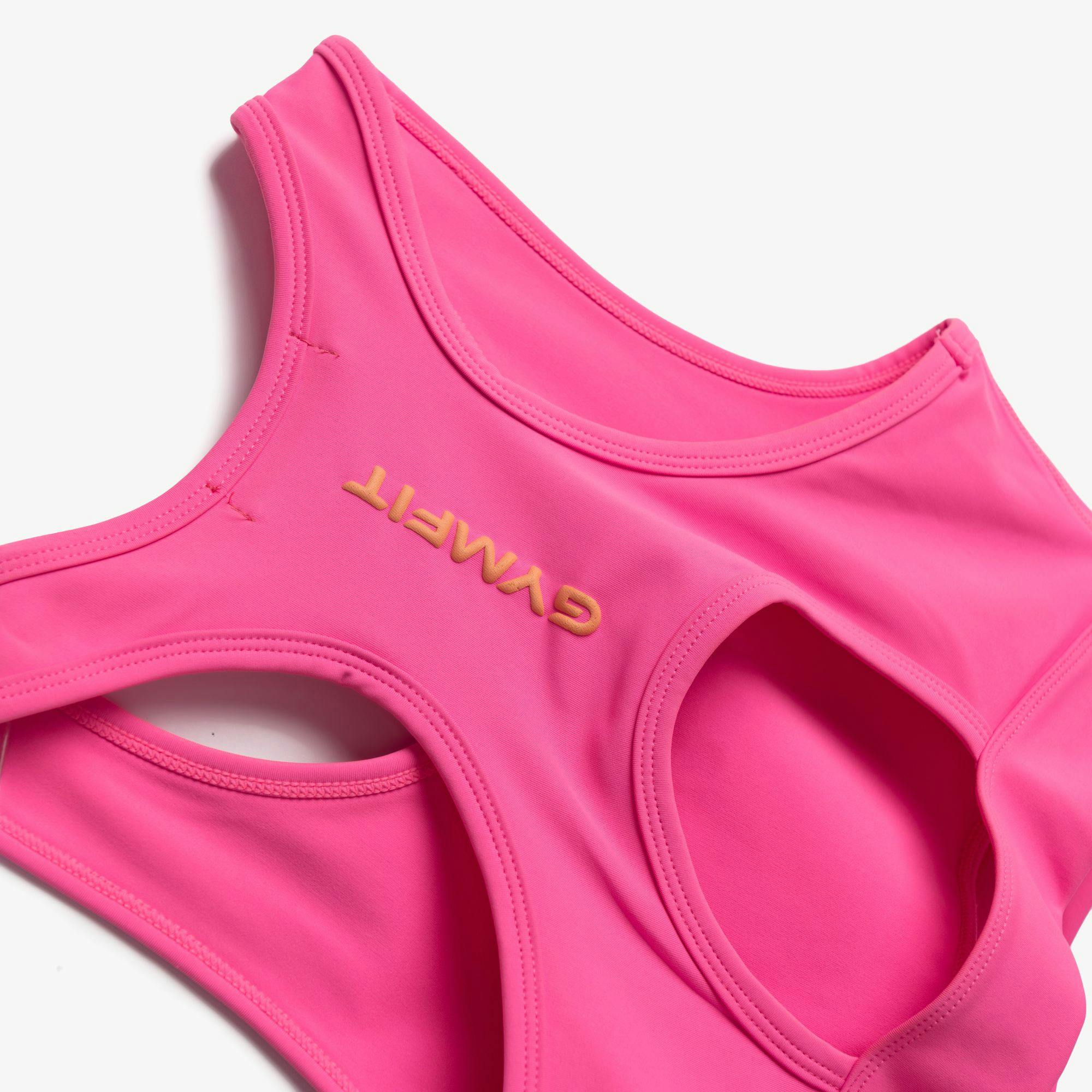 FUNKY - Funky Σετ Τοπ Κολάν Fluo